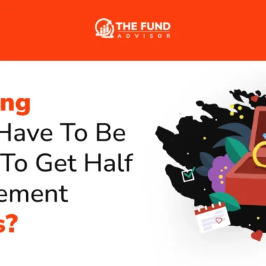 How long do you have to be married to get half of retirement in texas