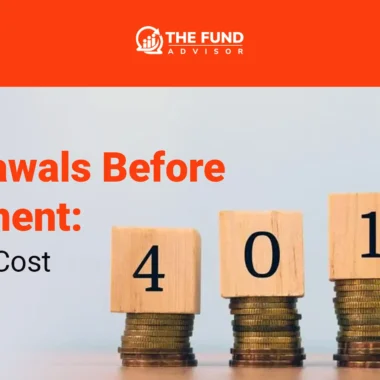 How to withdraw money from 401k before retirement