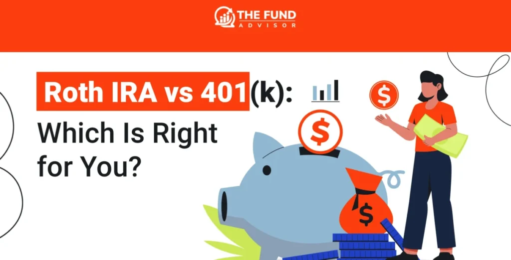 Is a roth ira better than a 401k