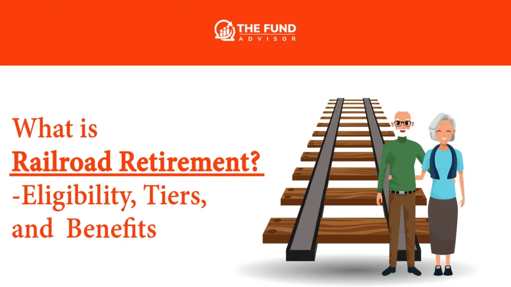 Railroad Retirement
