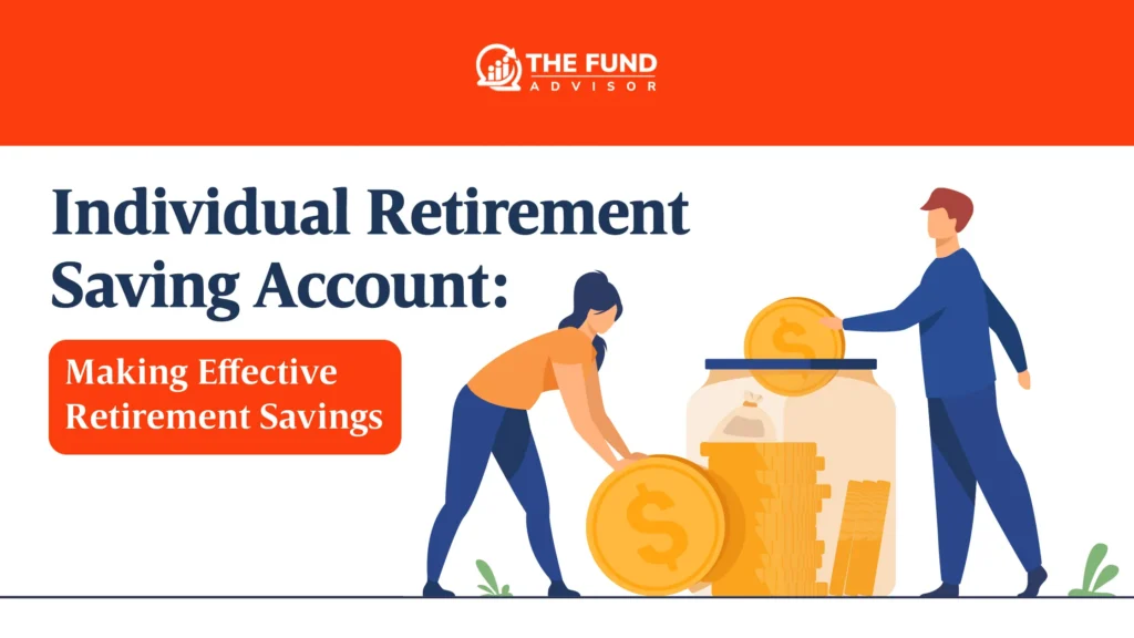 What is an IRA